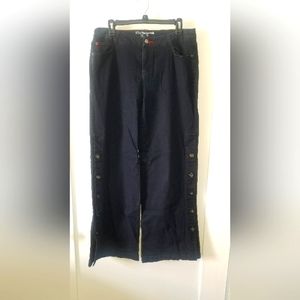 Peace Love World Jeans UK